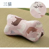 【日本熱賣70萬個✨午休良伴】Pillow|枕頭 - 小骨枕|IKEHIKO池彥
