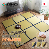 Unit Tatami|防潑水獨立式榻榻米 - PP AGURA / 訂造服務|IKEHIKO池彥