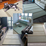Foldable Tatami|摺疊式榻榻米 - 夢見疊|IKEHIKO池彥