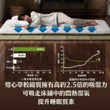 Foldable Tatami|摺疊式榻榻米 - 夢見疊|IKEHIKO池彥