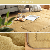 Carpet|防潑水.隔音.加厚地氈 - MODERNO|IKEHIKO池彥