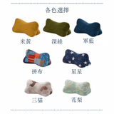 【日本熱賣70萬個✨午休良伴】Pillow|枕頭 - 小骨枕|IKEHIKO池彥
