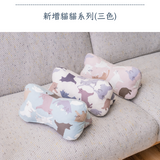 【日本熱賣70萬個✨午休良伴】Pillow|枕頭 - 小骨枕|IKEHIKO池彥