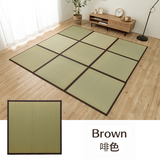 Unit Tatami|燈心草獨立式榻榻米 - AGURA / 訂造服務|IKEHIKO池彥