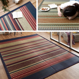 Carpet with IGUSA|燈心草地氈 - D.STYLE RALPH|IKEHIKO池彥