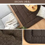 Carpet|防潑水.隔音.加厚地氈 - MODERNO|IKEHIKO池彥