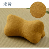 【日本熱賣70萬個✨午休良伴】Pillow|枕頭 - 小骨枕|IKEHIKO池彥