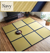 Unit Tatami|防潑水獨立式榻榻米 - PP AGURA / 訂造服務|IKEHIKO池彥