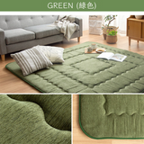 Carpet|防潑水.隔音.加厚地氈 - MODERNO|IKEHIKO池彥