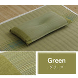 Pillow|燈心草枕頭 - Rhythm 角枕/平枕|IKEHIKO池彥