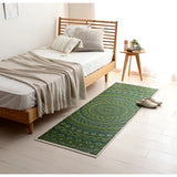 Yoga Mat|燈心草瑜伽墊 - ECO SERIES Mandala|IKEHIKO池彥