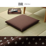 Seat pad Zabuton|座布團日式坐墊 - 刺子|IKEHIKO池彥