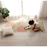 Yoga Mat|燈心草瑜伽墊 - ECO SERIES Fluffy|IKEHIKO池彥