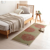 Yoga Mat|燈心草瑜伽墊 - ECO SERIES Fluffy|IKEHIKO池彥