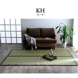 Carpet with IGUSA|燈心草地氈 - D.STYLE OKINAWA|IKEHIKO池彥