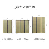 Carpet with IGUSA|燈心草地氈 - D.STYLE OKINAWA|IKEHIKO池彥