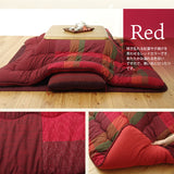 Kotatsu Futon|暖桌布團 - 久留米織BIWA|IKEHIKO池彥