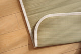 BABY WITH TATAMI|無染土燈心草系列 - 寶寶床墊|IKEHIKO池彥