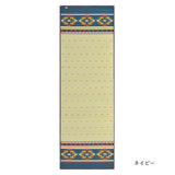 Yoga Mat|燈心草瑜伽墊 - D.STYLE EARTH|IKEHIKO池彥