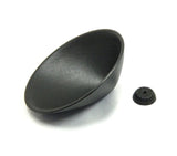 Rocking Tray Cast Iron Incense Holder|山形鐵器香皿 -圓-