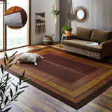 Carpet with IGUSA|燈心草地氈 - RANKS|IKEHIKO池彥