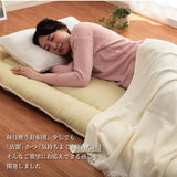 MATTRESS Futon|榻榻米專用抗塵蟎布團系列(床墊 / 被子)|IKEHIKO池彥