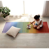 Yoga Mat|燈心草瑜伽墊 - ECO SERIES Chakra|IKEHIKO池彥