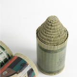 DEO GRASS AIR FRESHER - 燈心草除臭卷|IKEHIKO池彥