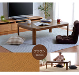 Kotatsu|兩用式暖桌茶几**(510W)日本制式|IKEHIKO池彥