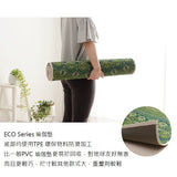 Yoga Mat|燈心草瑜伽墊 - ECO SERIES Mandala|IKEHIKO池彥