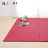 Unit Tatami|燈心草獨立式榻榻米 - 色疊|IKEHIKO池彥