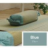 Pillow|燈心草枕頭 - Rhythm 角枕/平枕|IKEHIKO池彥