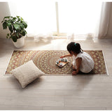 Yoga Mat|燈心草瑜伽墊 - ECO SERIES Mandala|IKEHIKO池彥