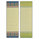 Yoga Mat|燈心草瑜伽墊 - D.STYLE EARTH|IKEHIKO池彥