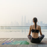 Yoga Mat|燈心草瑜伽墊 - SAKURA FUJI|IKEHIKO池彥