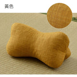 【日本熱賣70萬個✨午休良伴】Pillow|枕頭 - 小骨枕|IKEHIKO池彥