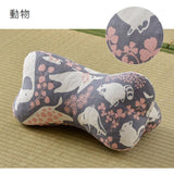 【日本熱賣70萬個✨午休良伴】Pillow|枕頭 - 小骨枕|IKEHIKO池彥