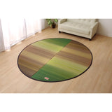 Carpet with IGUSA|燈心草地氈 - D.STYLE JOY|IKEHIKO池彥