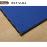 Yoga Mat|燈心草瑜伽墊 - D.STYLE JOY|IKEHIKO池彥