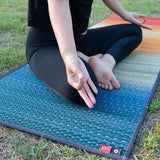 Yoga Mat|燈心草瑜伽墊 - D.STYLE JOY|IKEHIKO池彥