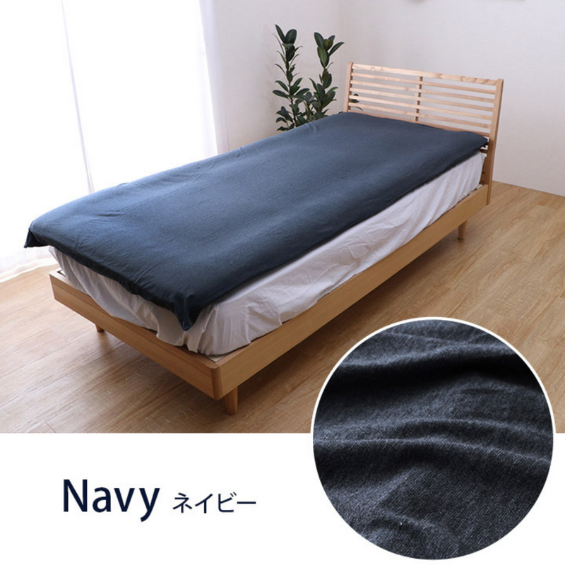 MATTRESS Futon cover｜床墊布團專用棉質布套｜IKEHIKO池彥