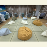 Foldable Tatami｜摺疊式榻榻米 - PATA PATA｜IKEHIKO池彥