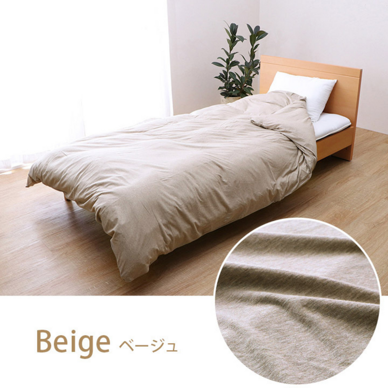 MATTRESS Futon cover｜床墊布團專用棉質布套｜IKEHIKO池彥