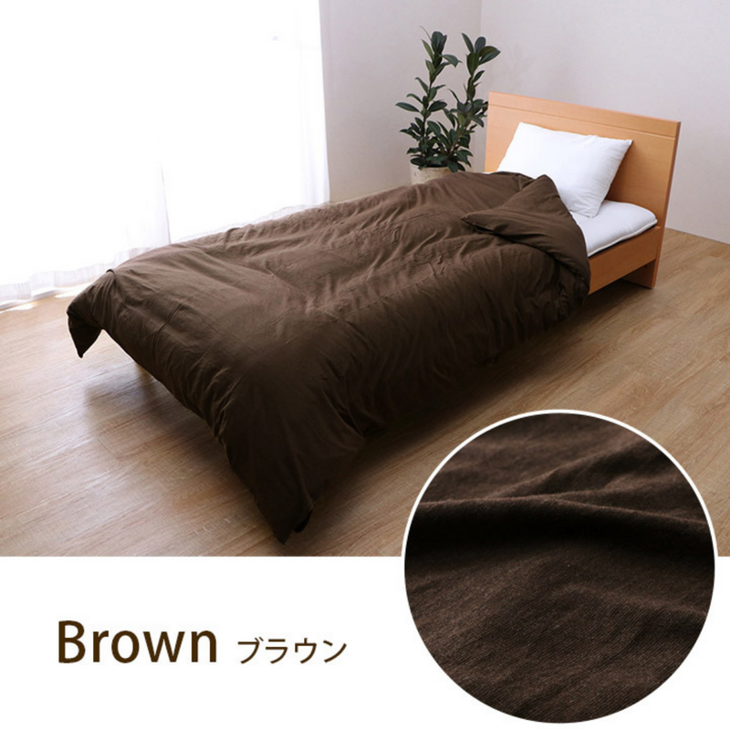 MATTRESS Futon cover｜床墊布團專用棉質布套｜IKEHIKO池彥