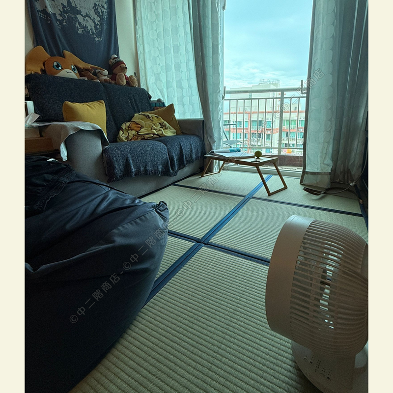 Foldable Tatami｜摺疊式榻榻米 - PATA PATA｜IKEHIKO池彥