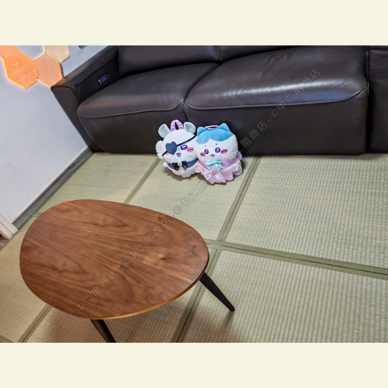 Foldable Tatami｜摺疊式榻榻米 - PATA PATA｜IKEHIKO池彥