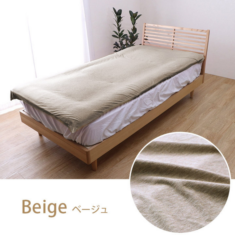 MATTRESS Futon cover｜床墊布團專用棉質布套｜IKEHIKO池彥