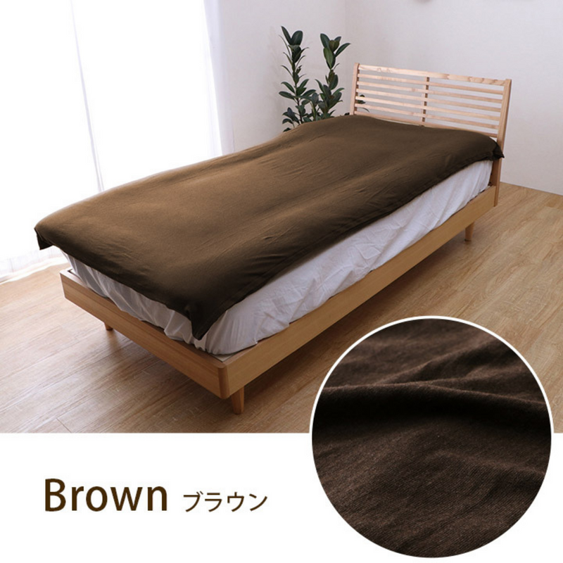 MATTRESS Futon cover｜床墊布團專用棉質布套｜IKEHIKO池彥