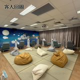 Foldable Tatami｜摺疊式榻榻米 - PATA PATA｜IKEHIKO池彥