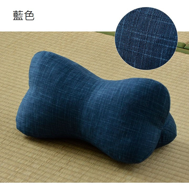 【日本熱賣70萬個✨午休良伴】Pillow｜枕頭 - 小骨枕｜IKEHIKO池彥